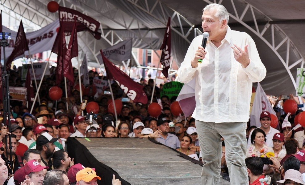 37 denuncias penales por presunta corrupción