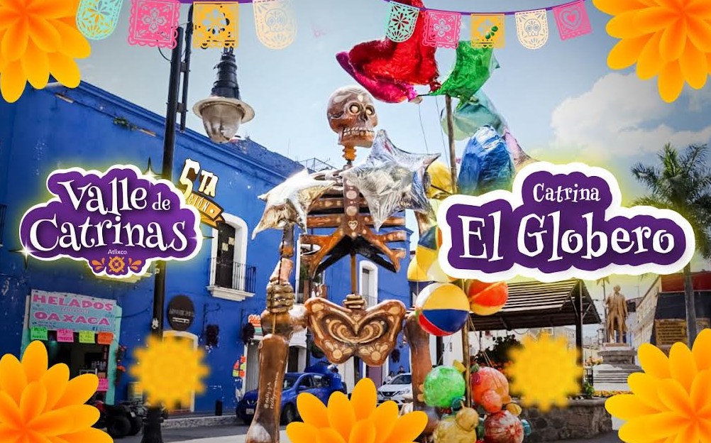 Un tributo a la tradición mexicana