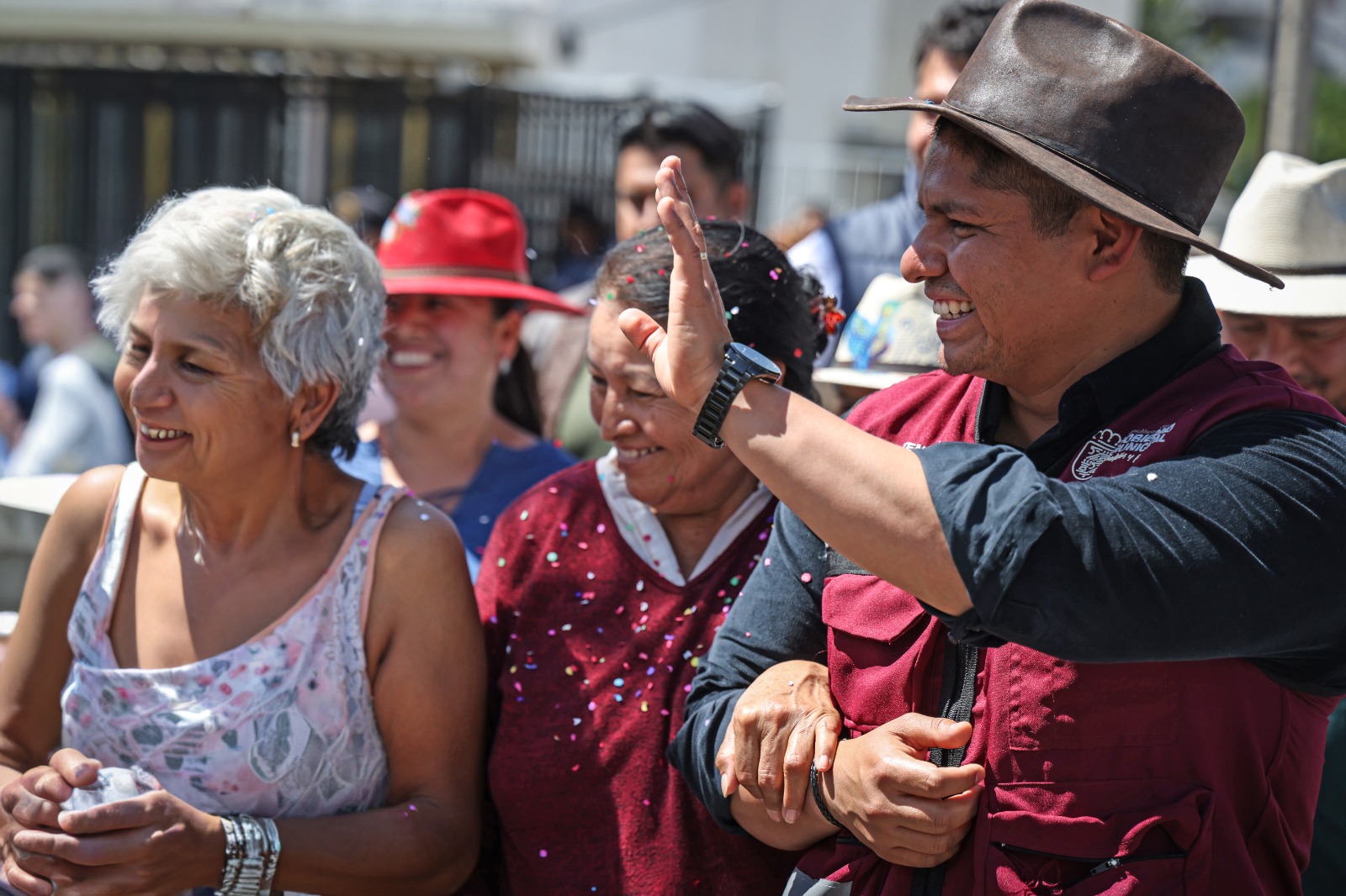 dignifica vialidad oma vw ii 3