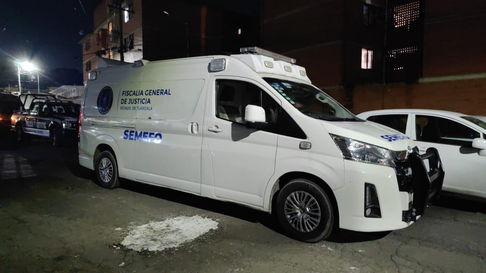 Hallan sin vida a médico en departamento de la Unidad Santa Cruz