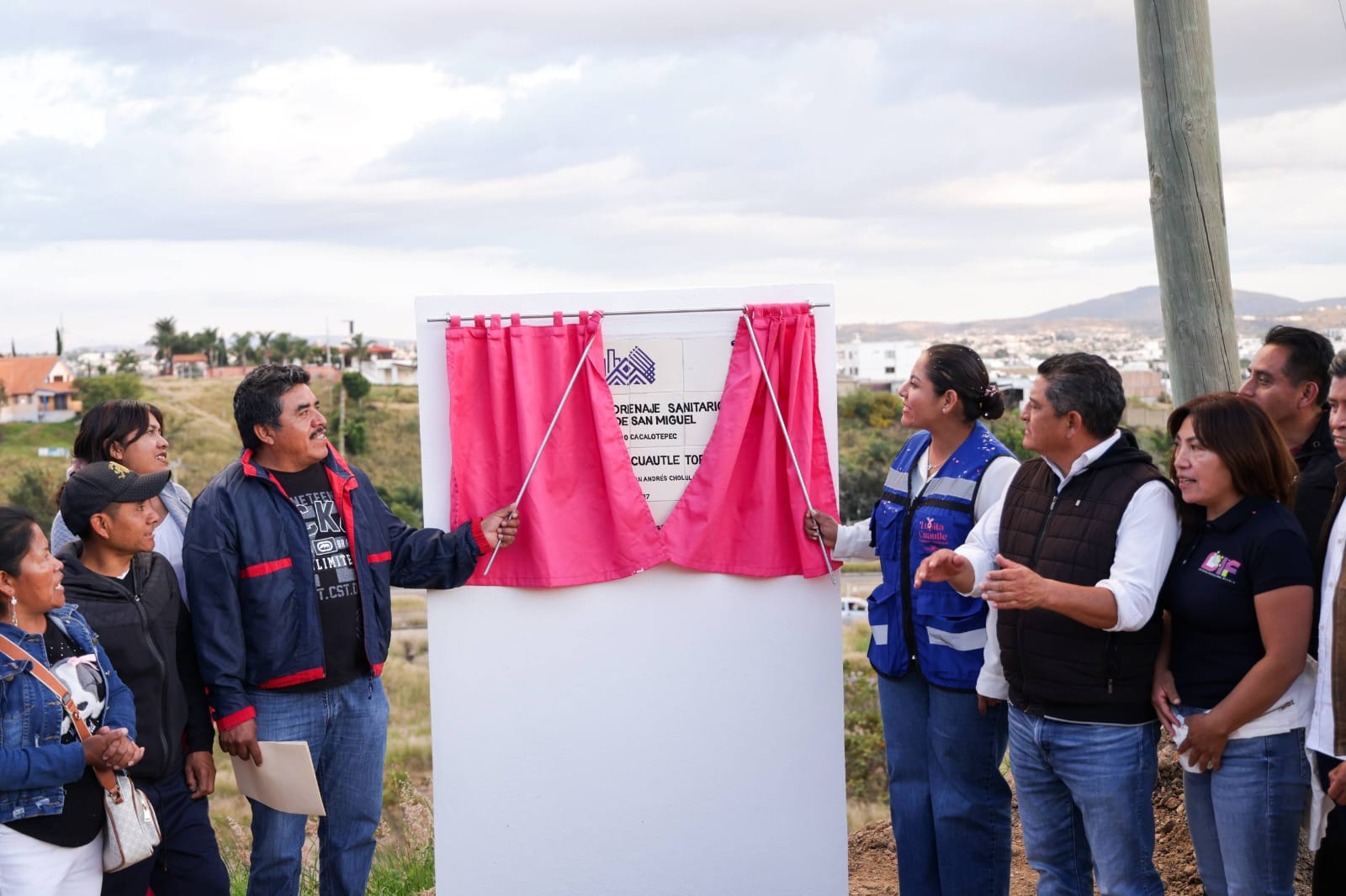 entrega gct obra cacalotepec 3