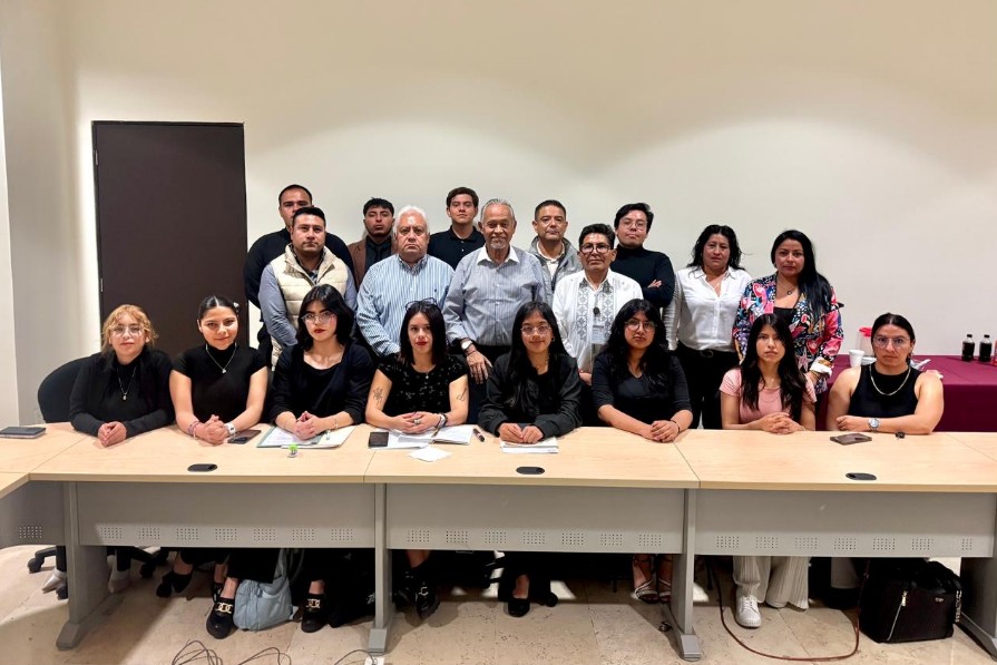 Restablecen diálogo en ITS Texmelucan