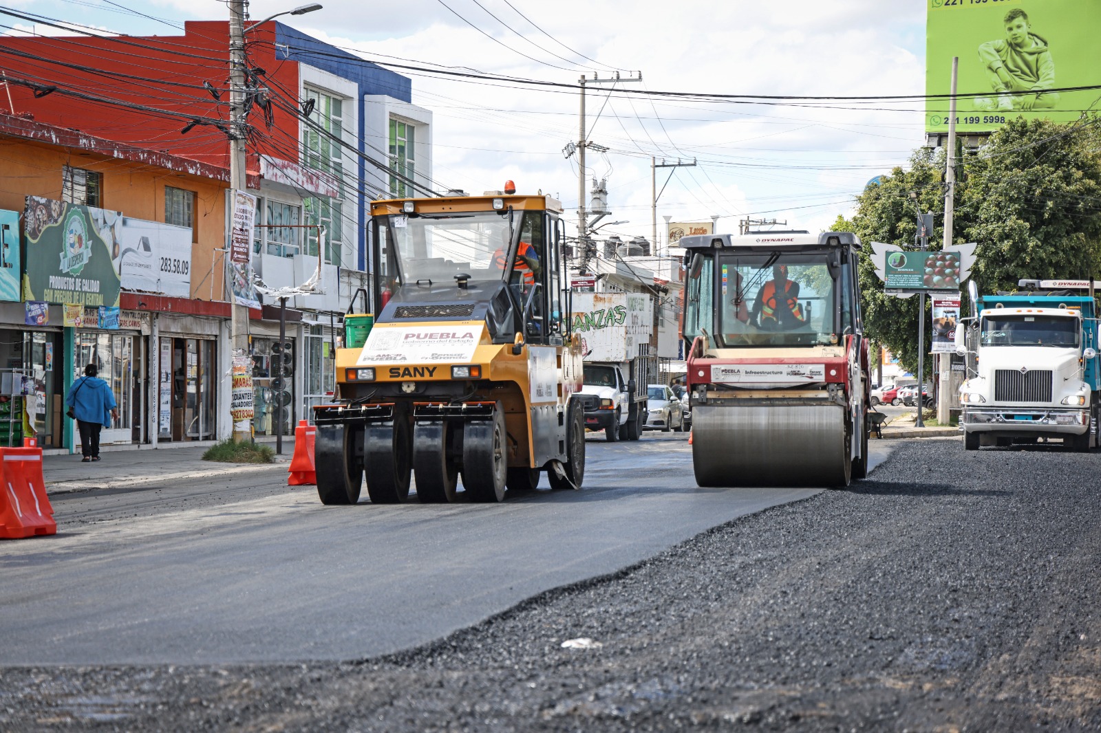 oma acompaña a aam en camino real cholula 3