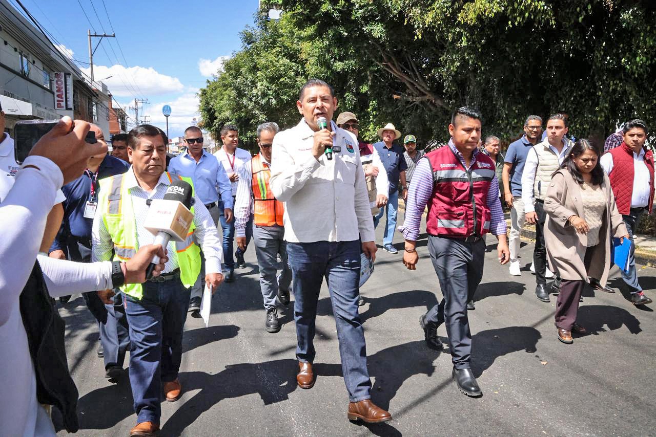 oma acompaña a aam en camino real cholula 4