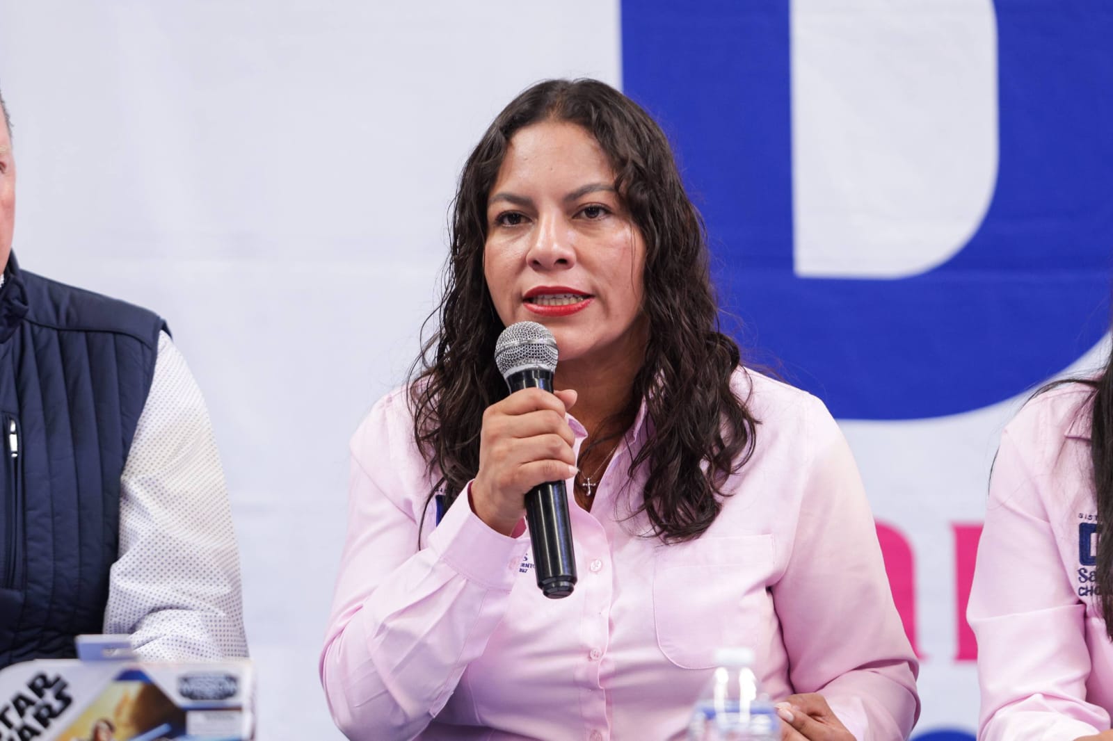 regala una sonrisa sach 3