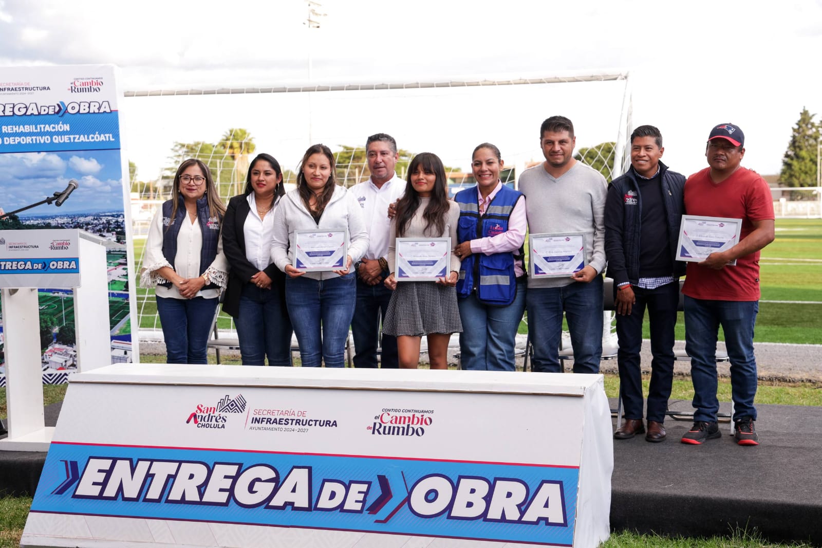 renace complejo deportivo quetzalcoatl 3