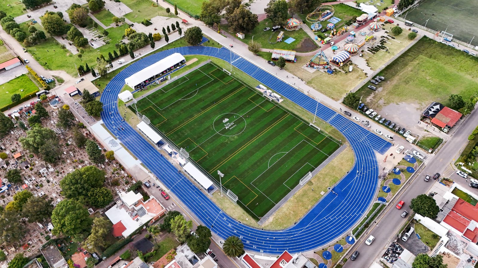 renace complejo deportivo quetzalcoatl 5