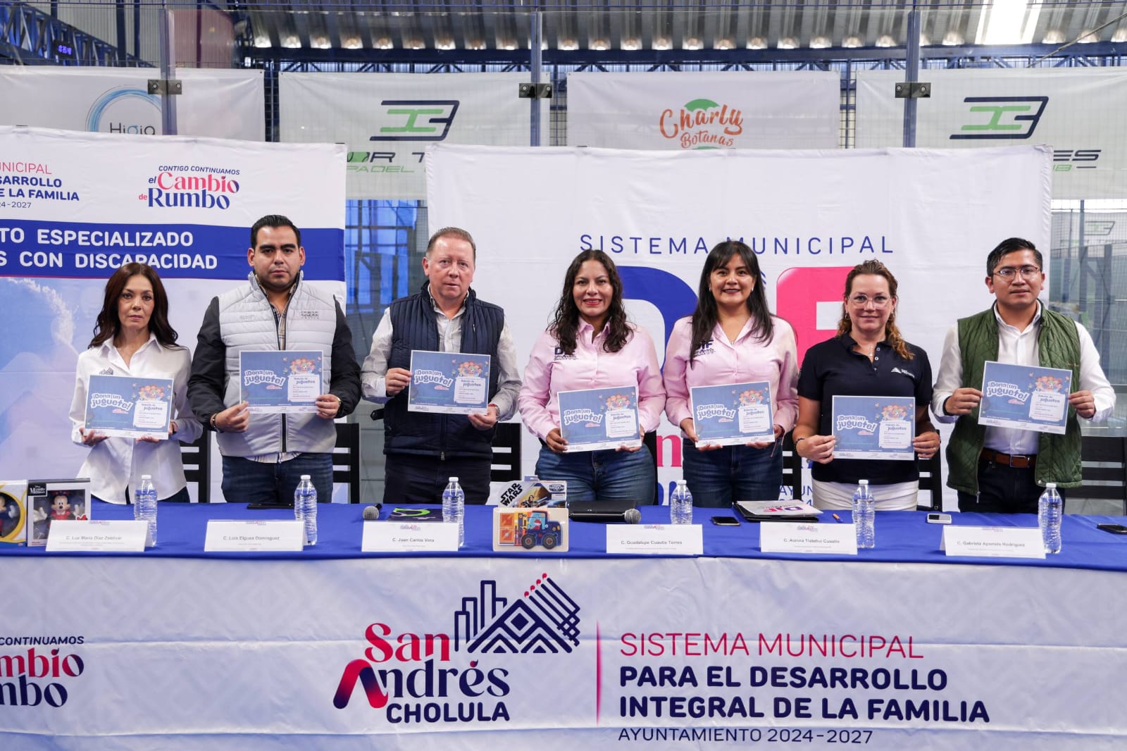 sach regala una sonrisa 3