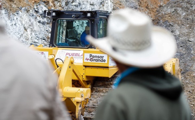 Puebla continúa sumando muertes por inundaciones en Sierra Norte