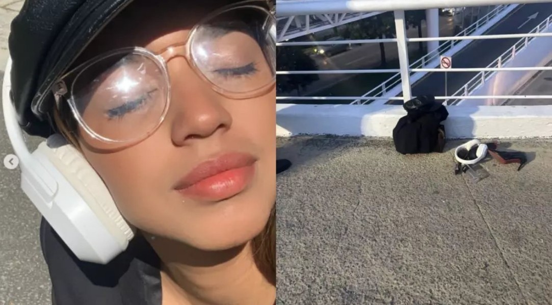 Tragedia en la Vía Atlixcáyotl