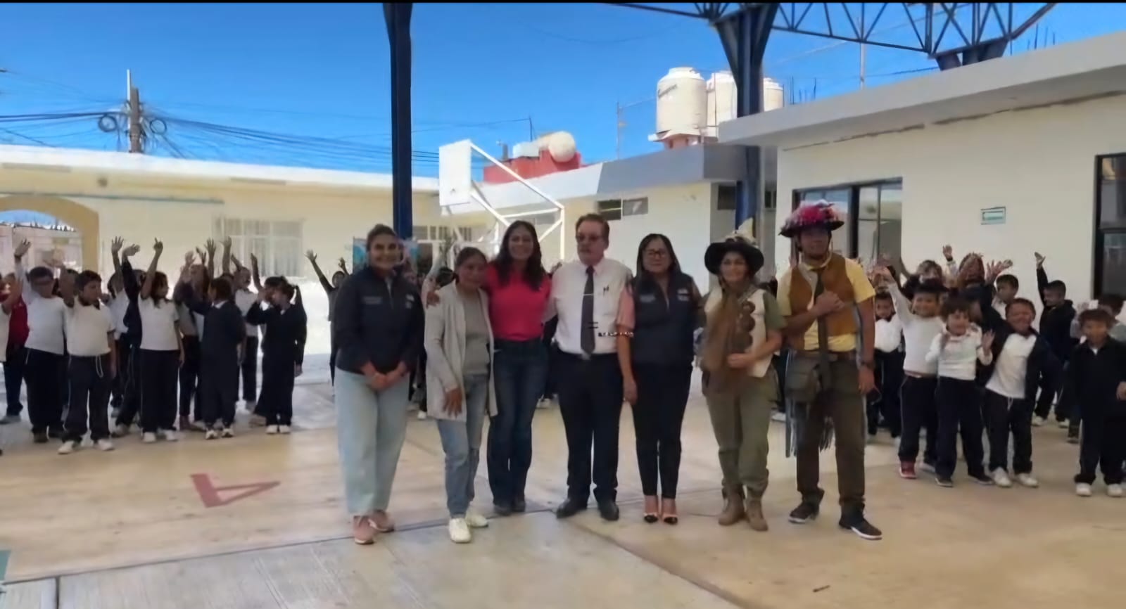 cultura transparencia privacidad sach 4