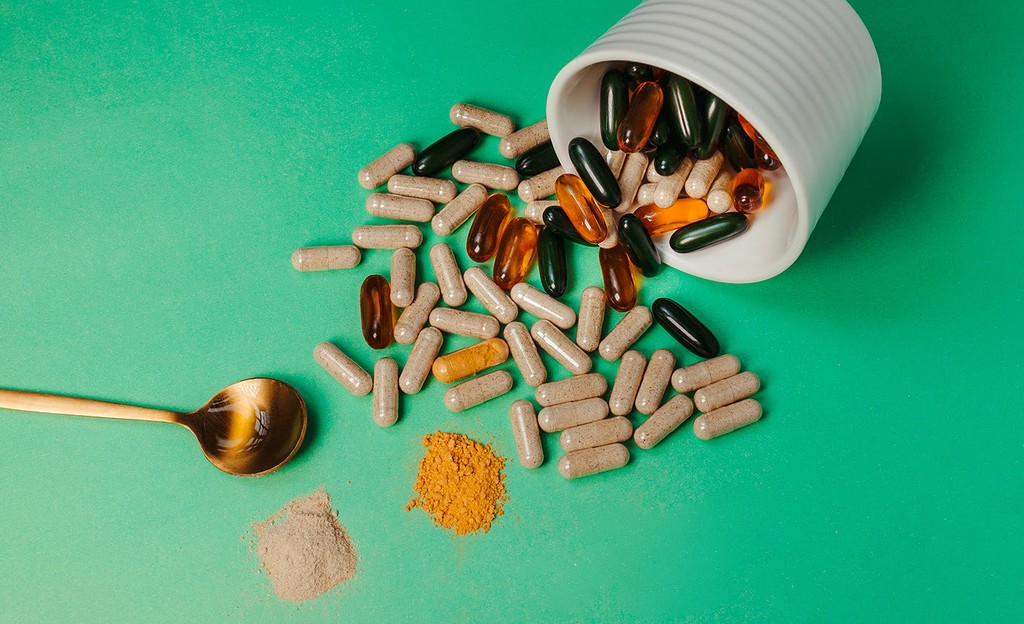 Riesgos ocultos de los suplementos