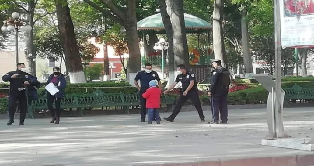 La inseguridad en Tlaxcala limita la libertad de los menores, alerta INEGI