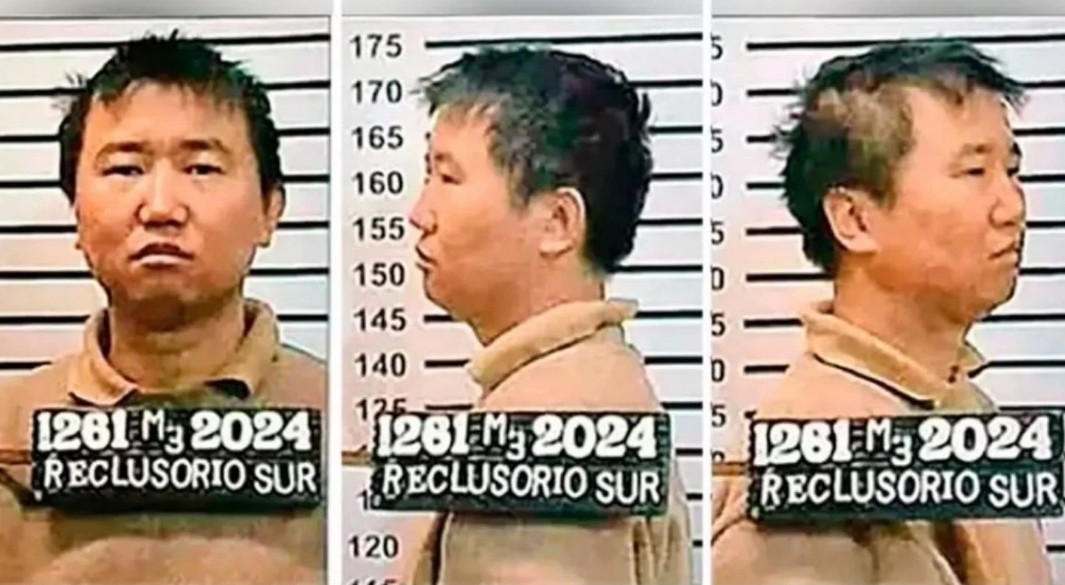 Extradición de operador internacional de cárteles