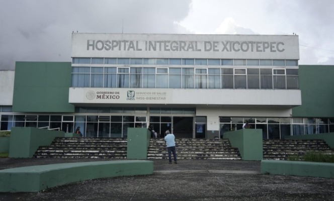 IMSS-Bienestar reconoce déficit de trabajadores en Puebla