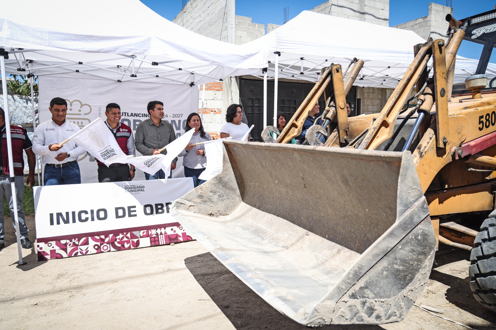 oma inicia obra sanctorum 2