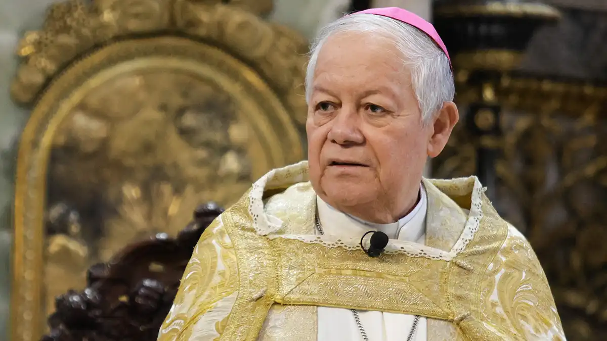 Arzobispo de Puebla condena ola de violencia y pide reflexión ante la indiferencia social