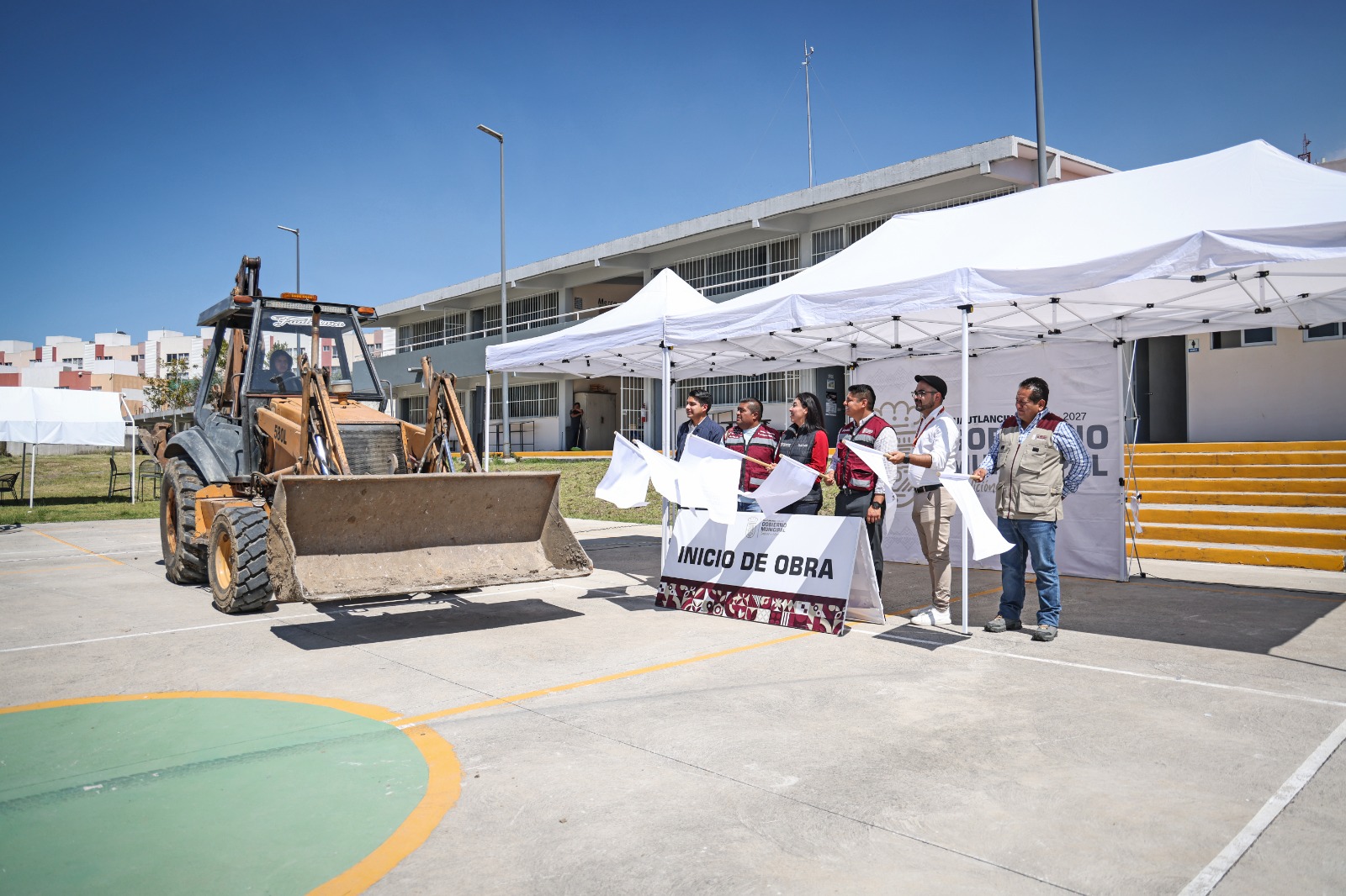 obras sanctorum cabecera municipal 3
