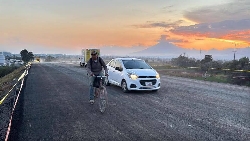 reabren boulevard aeropuesto 4