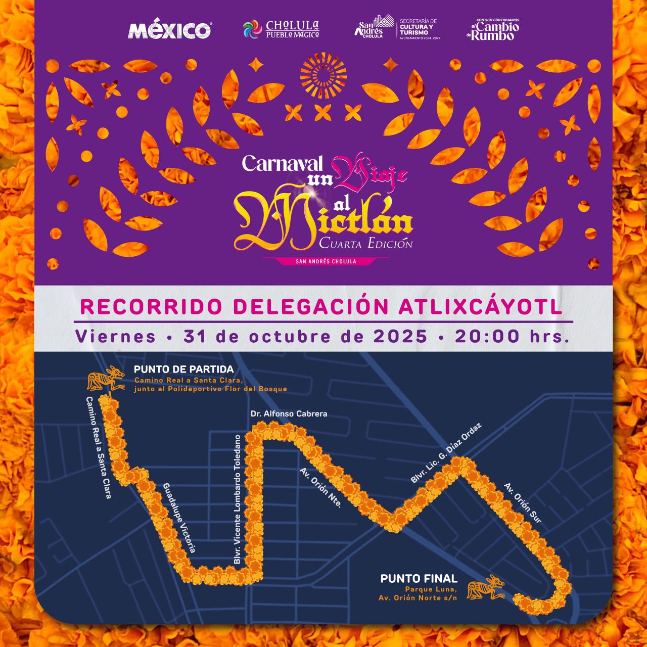 sendero mictlan gratuito sach 2