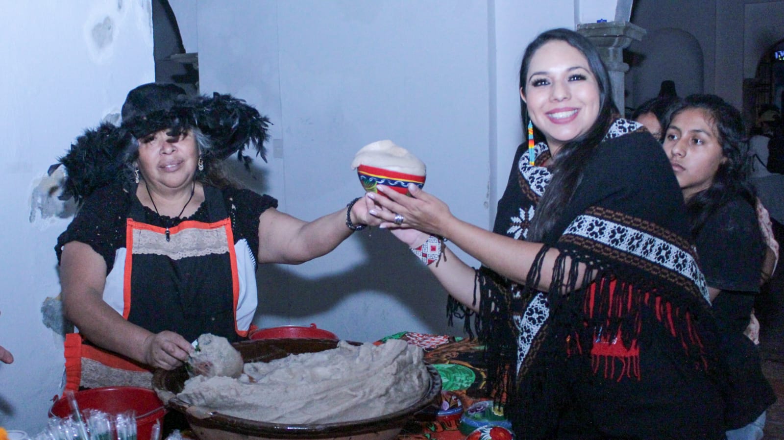 tfd inaugura ofrendas spch 4