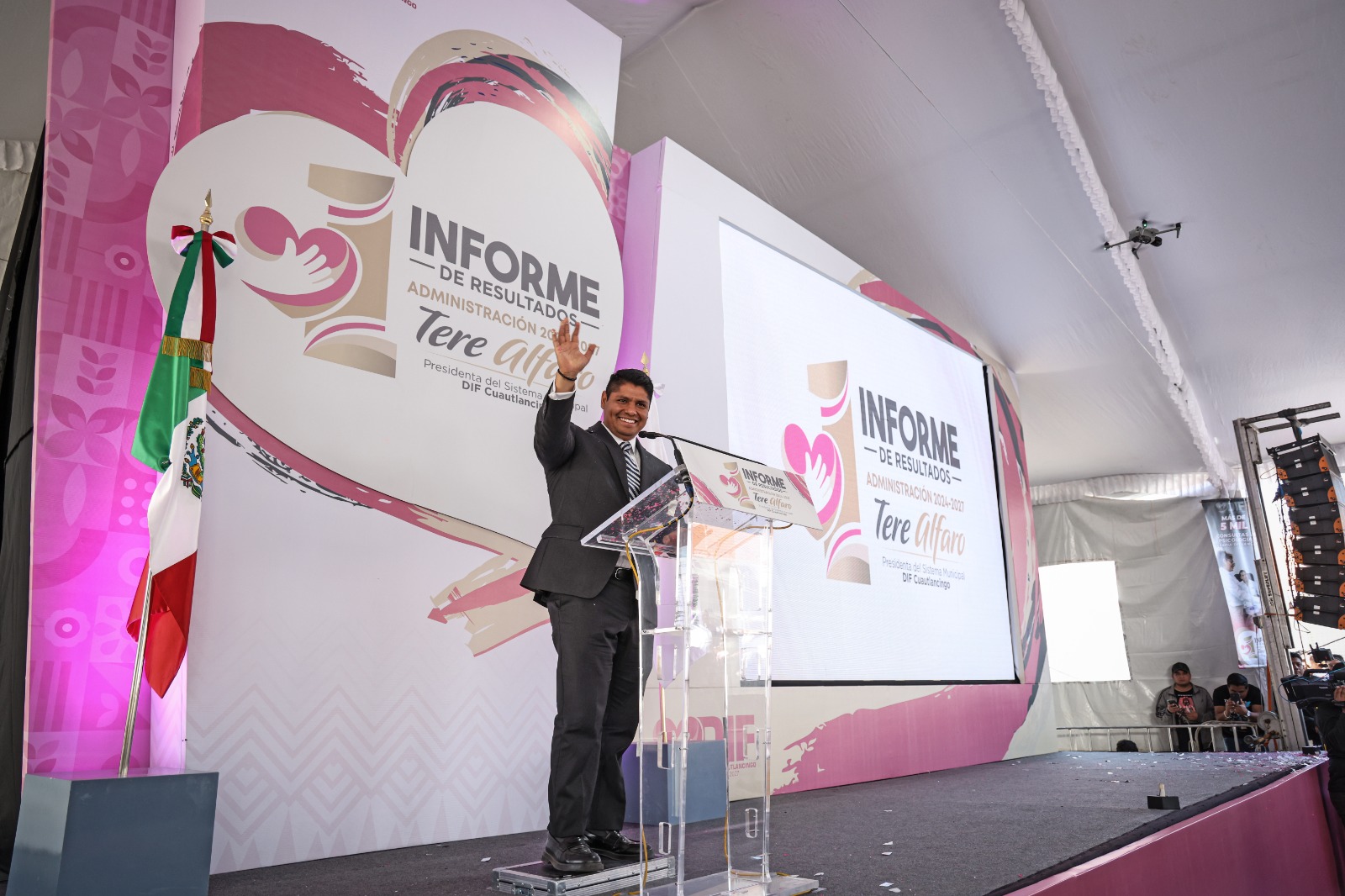 informe smdif cuautlancingo 4