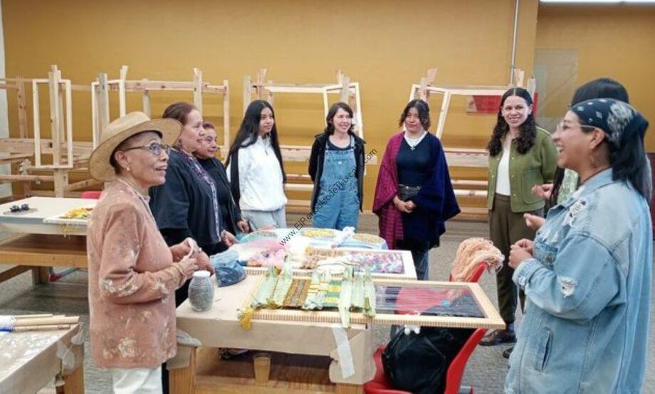 Tlaxcala inaugura Laboratorio de Creación e Innovación cultural