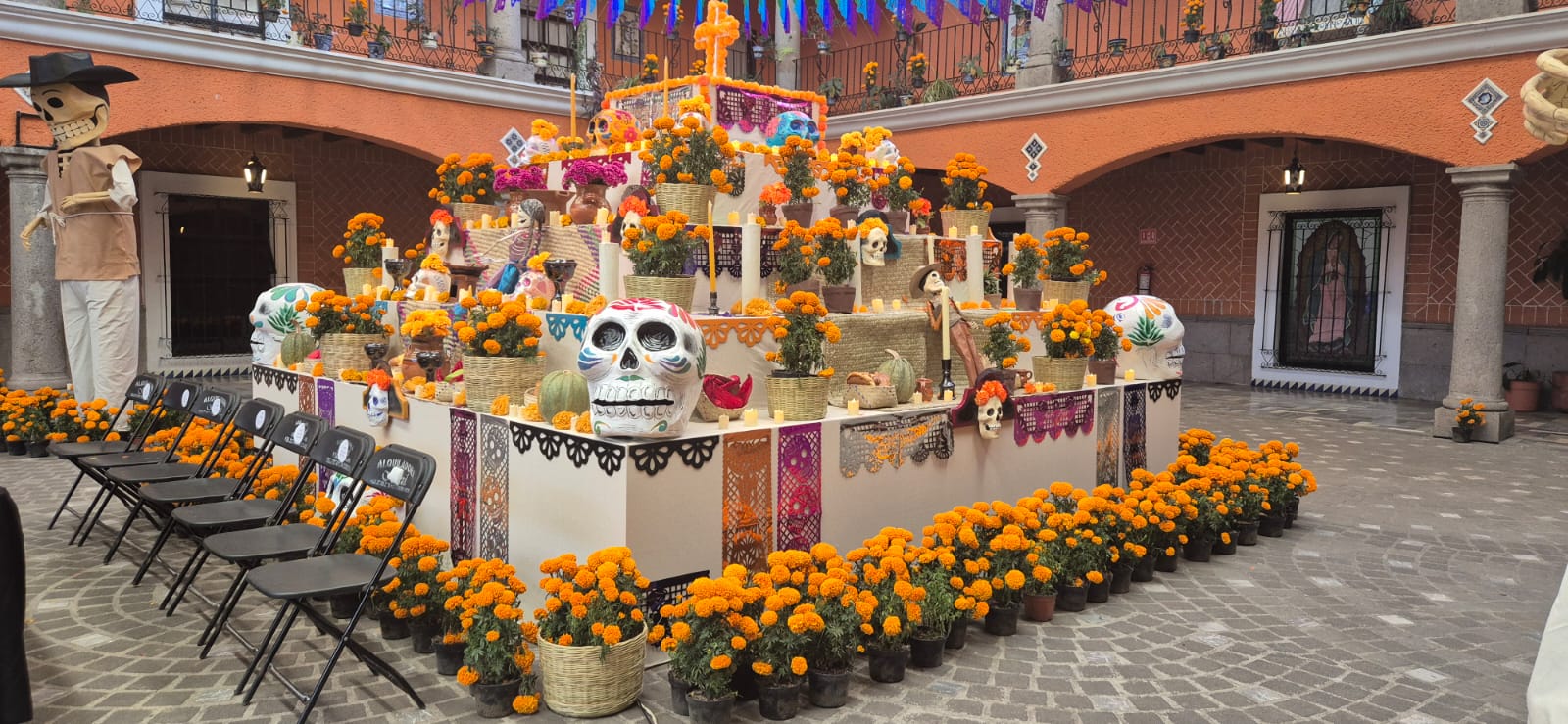 animas y raices cuautlancingo 1