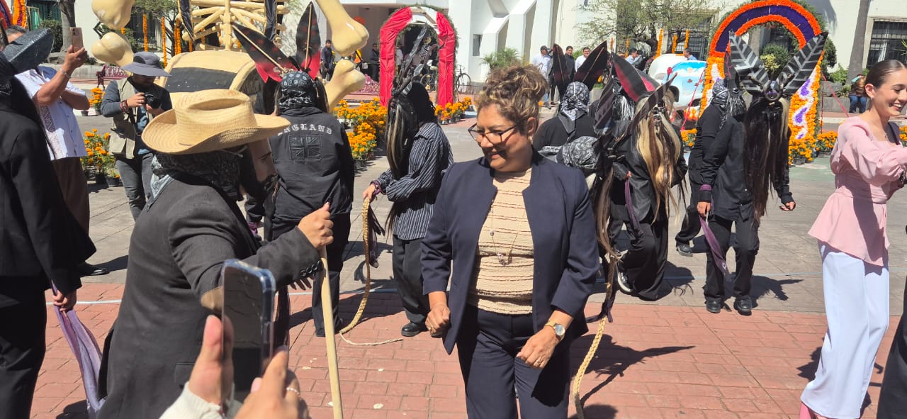 animas y raices cuautlancingo 2