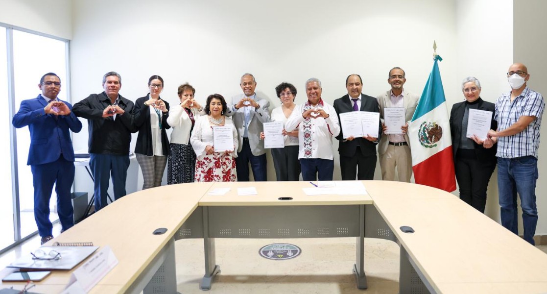 Puebla fortalece la educación superior