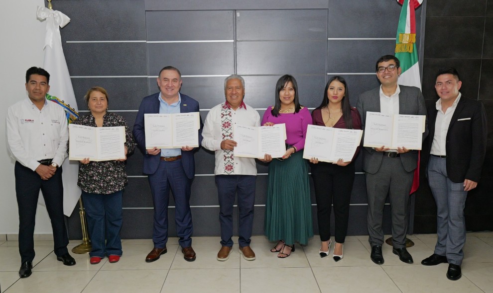 Avalan la Licenciatura en Médico Cirujano de la USEP