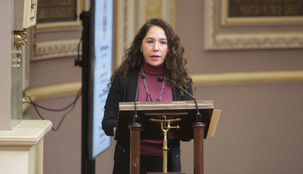 Fallo histórico en Puebla: sancionan a exsecretaria por desvío millonario