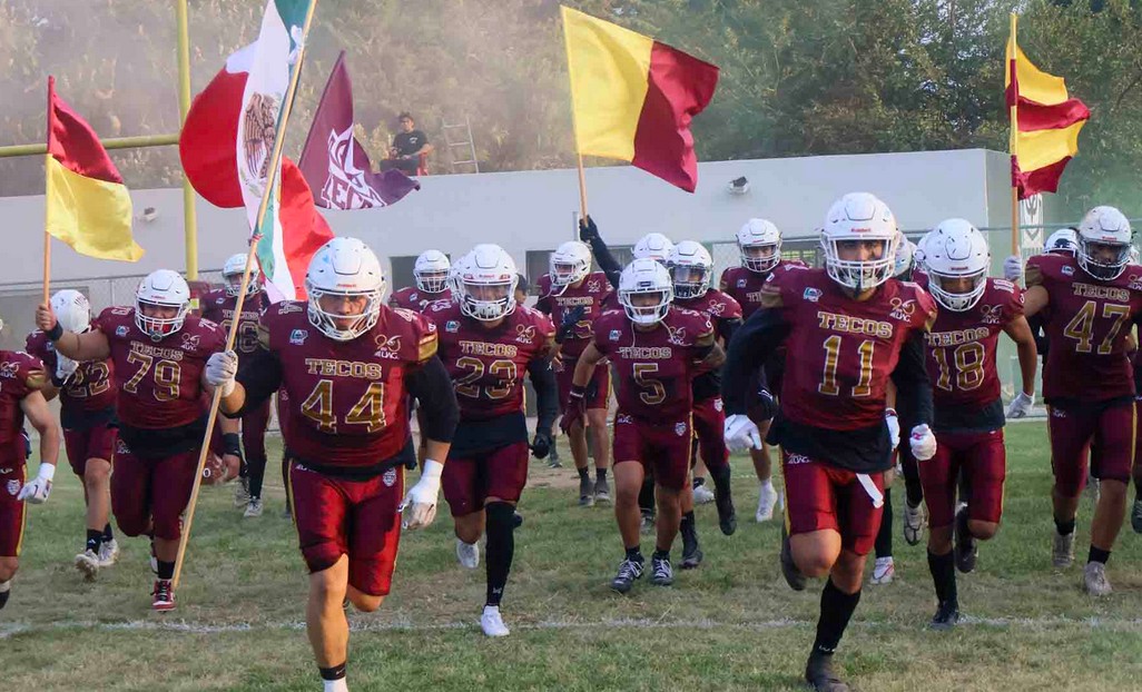 Tecos UAG se acercan al liderato del Grupo Bajío