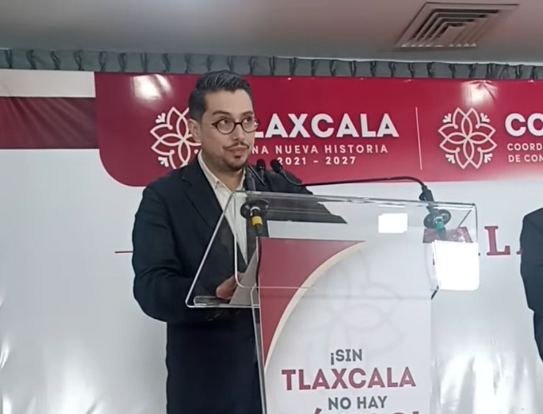 Vocero de Lorena Cuéllar justifica actuar de director de CAT, no habrá sanción