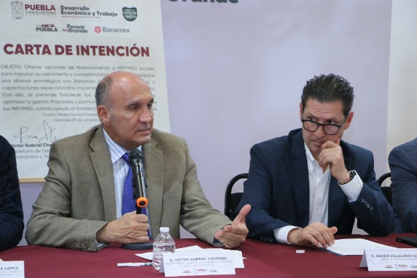 Aeropuerto de Huejotzingo tendrá nuevo vuelo hacia Guadalajara en noviembre