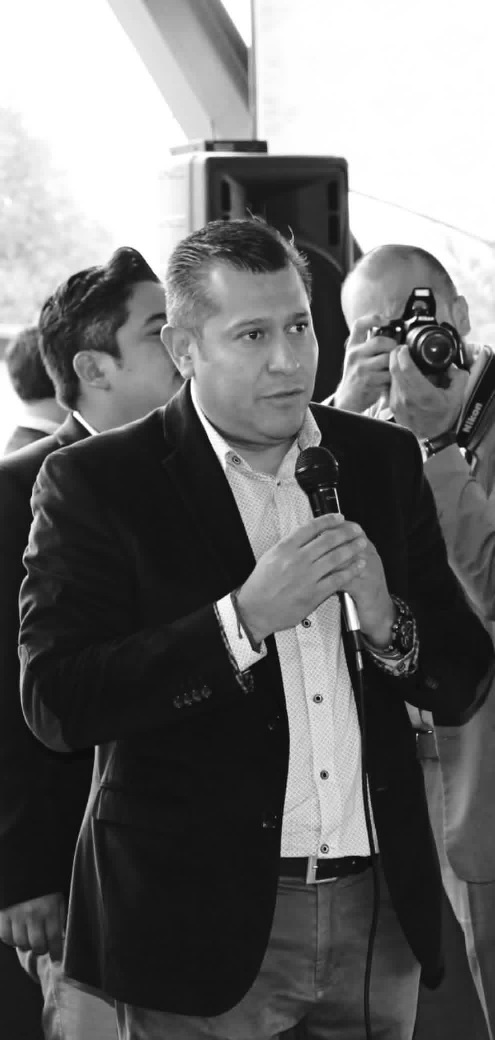 Localizan sin vida a ex rector de la UTT secuestrado en Tlaxcala