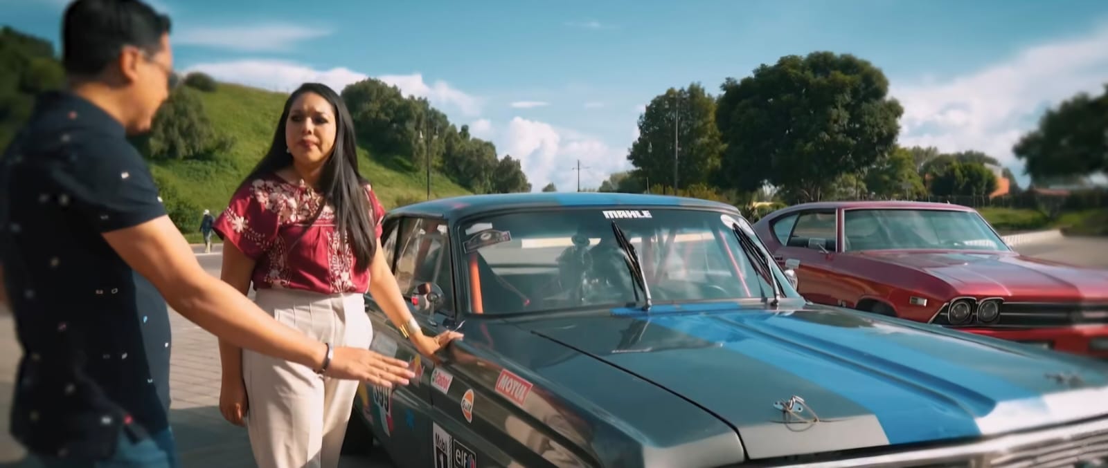 carrera panamericana spch 3