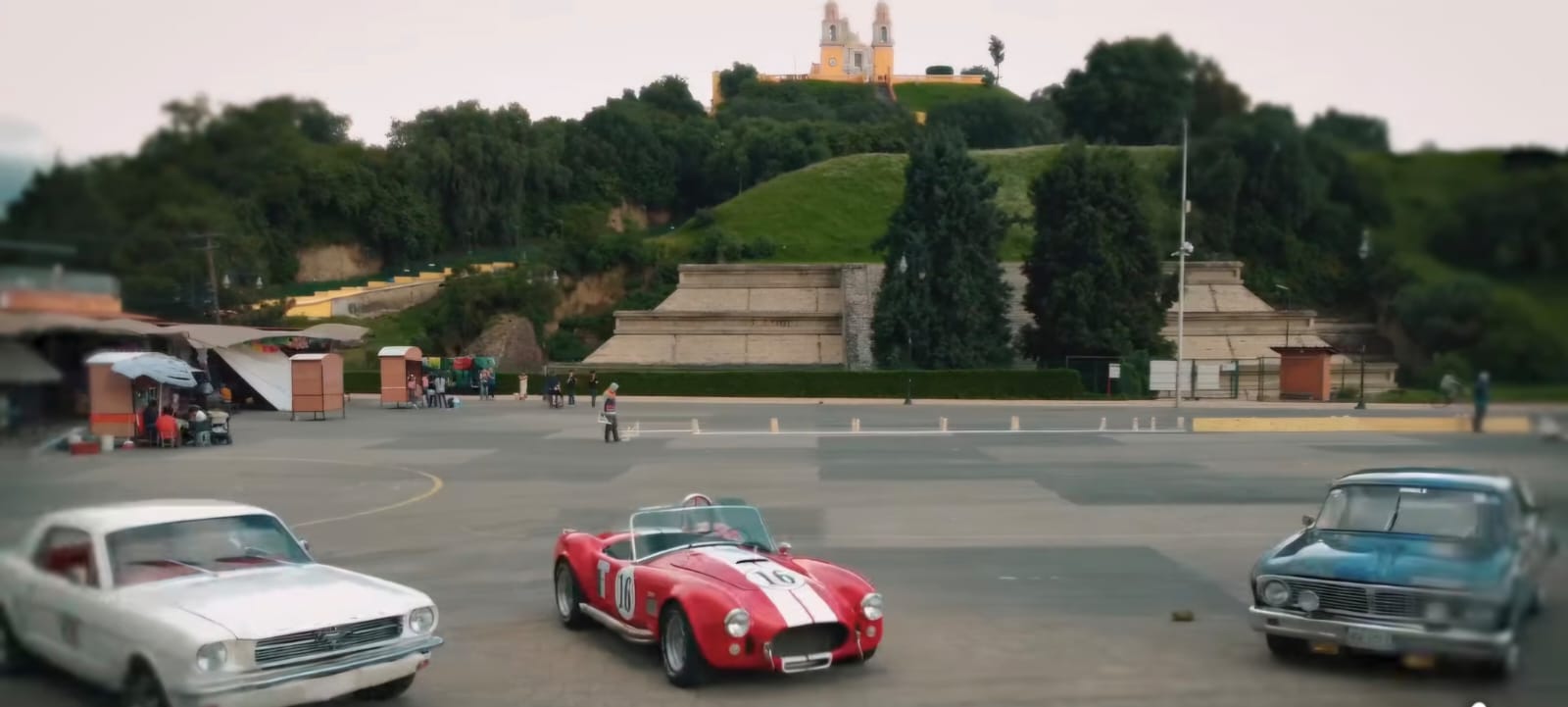 carrera panamericana spch 6