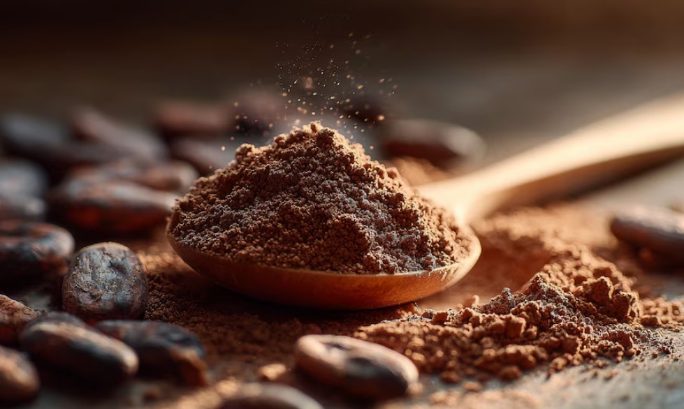 Consumo y estudio de chocolates en polvo