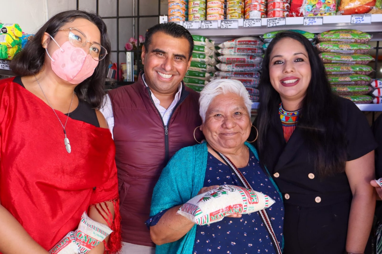 inaugura tfd tienda bienestar 3