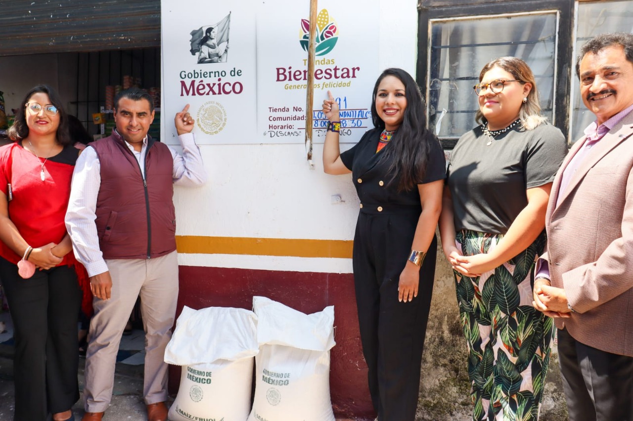 inaugura tfd tienda bienestar 4