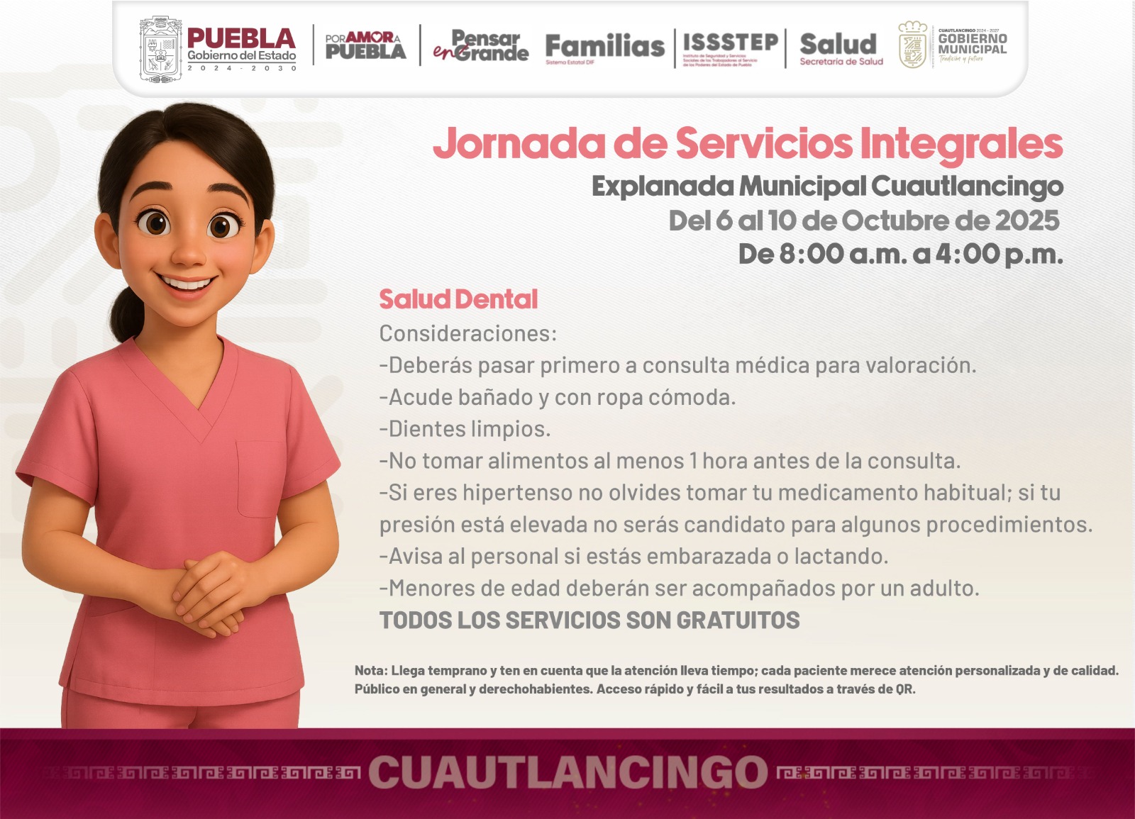 jornada de servicios integrales salud cuautla3