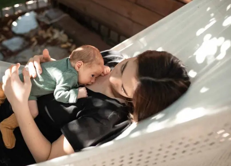 El mito del alcohol en la lactancia