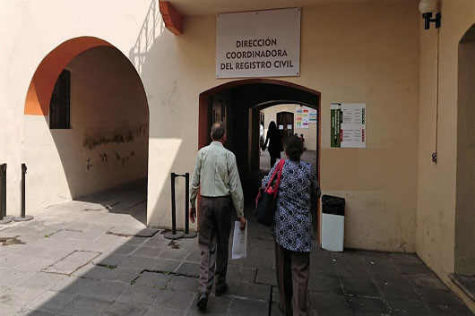 Tlaxcala entre los estados con menos matrimonios en México: INEGI