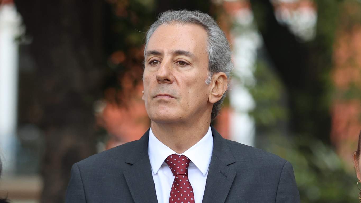 Chedraui confirma que gestión de Eduardo Rivera conocía desfalco en Industrial de Abastos