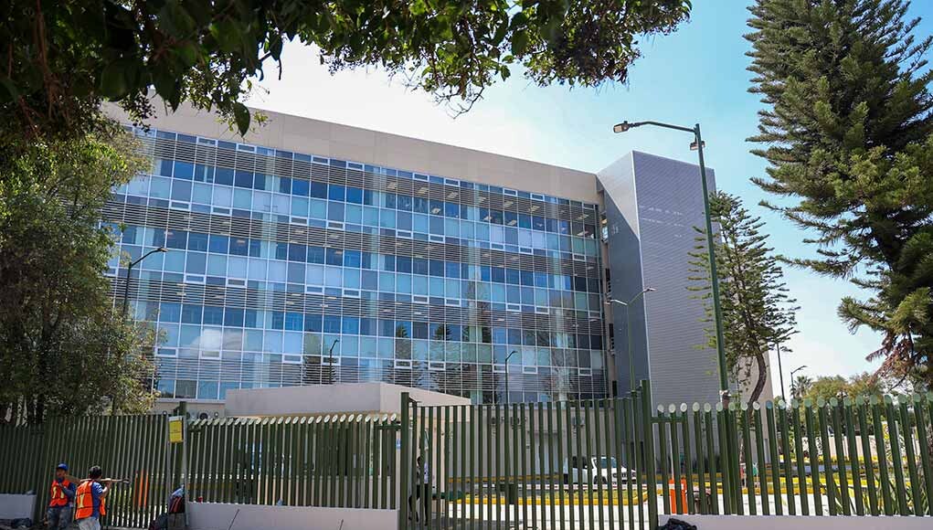 Reapertura parcial y bajo resguardo: San Alejandro vuelve a operar tras siete años cerrado