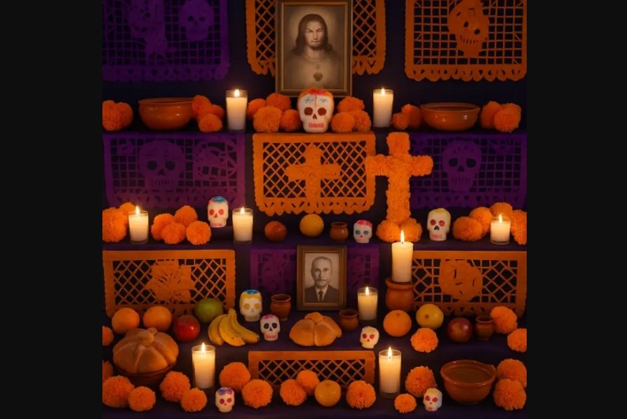 El significado profundo del Día de Muertos