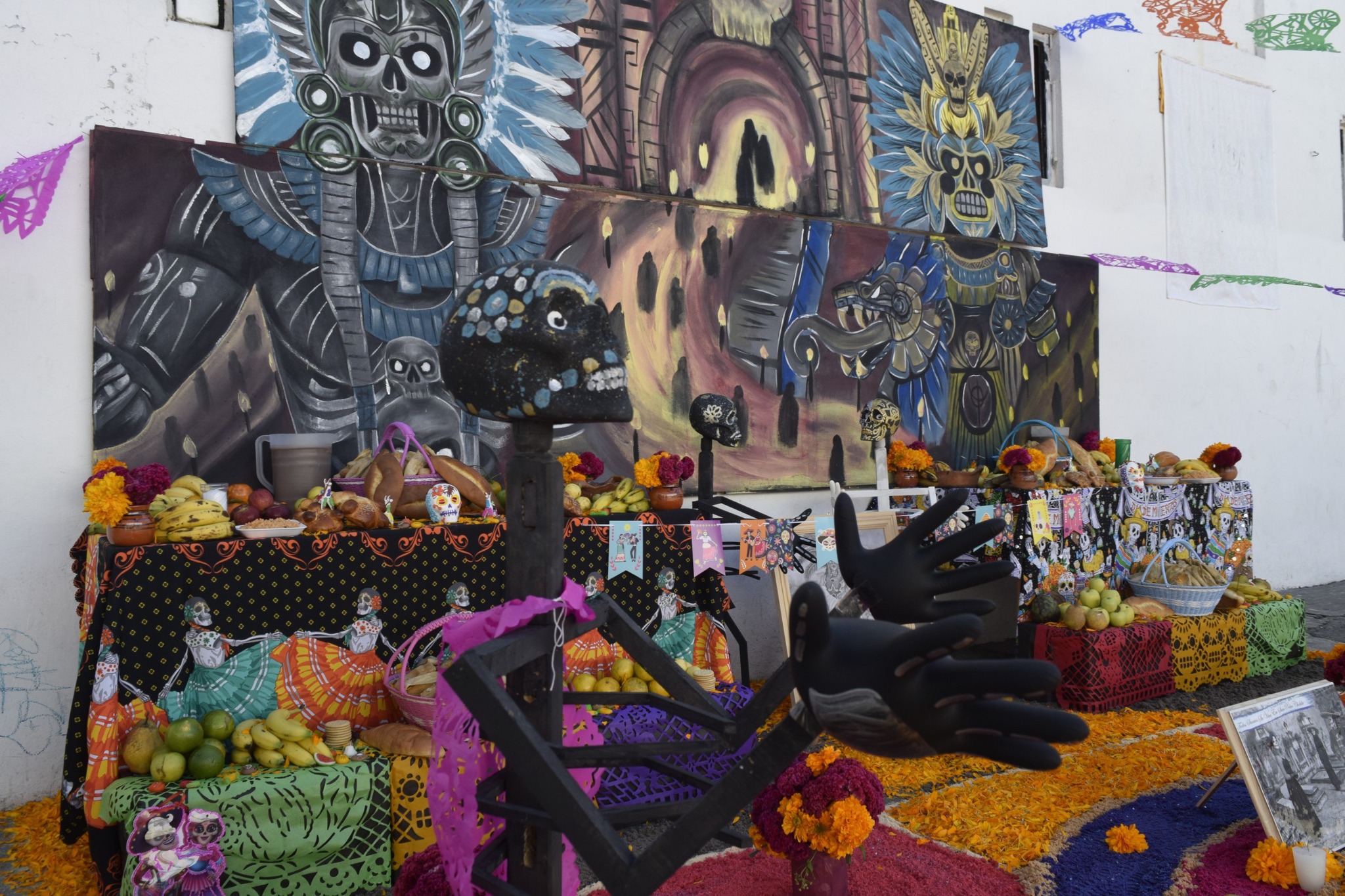 altares cereso spch 4