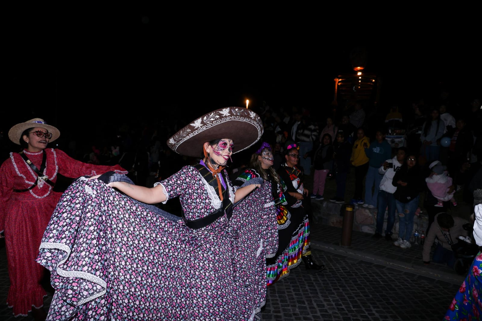 sach vive carnaval camino al mictlán 5