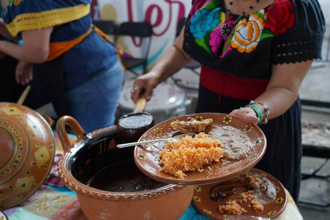 Tlaxcala 2025: Vive la Feria de Ferias con sabores y tradiciones únicas